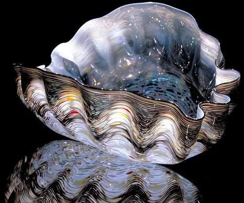 最漂亮的玻璃艺术品,世界顶级玻璃艺术品