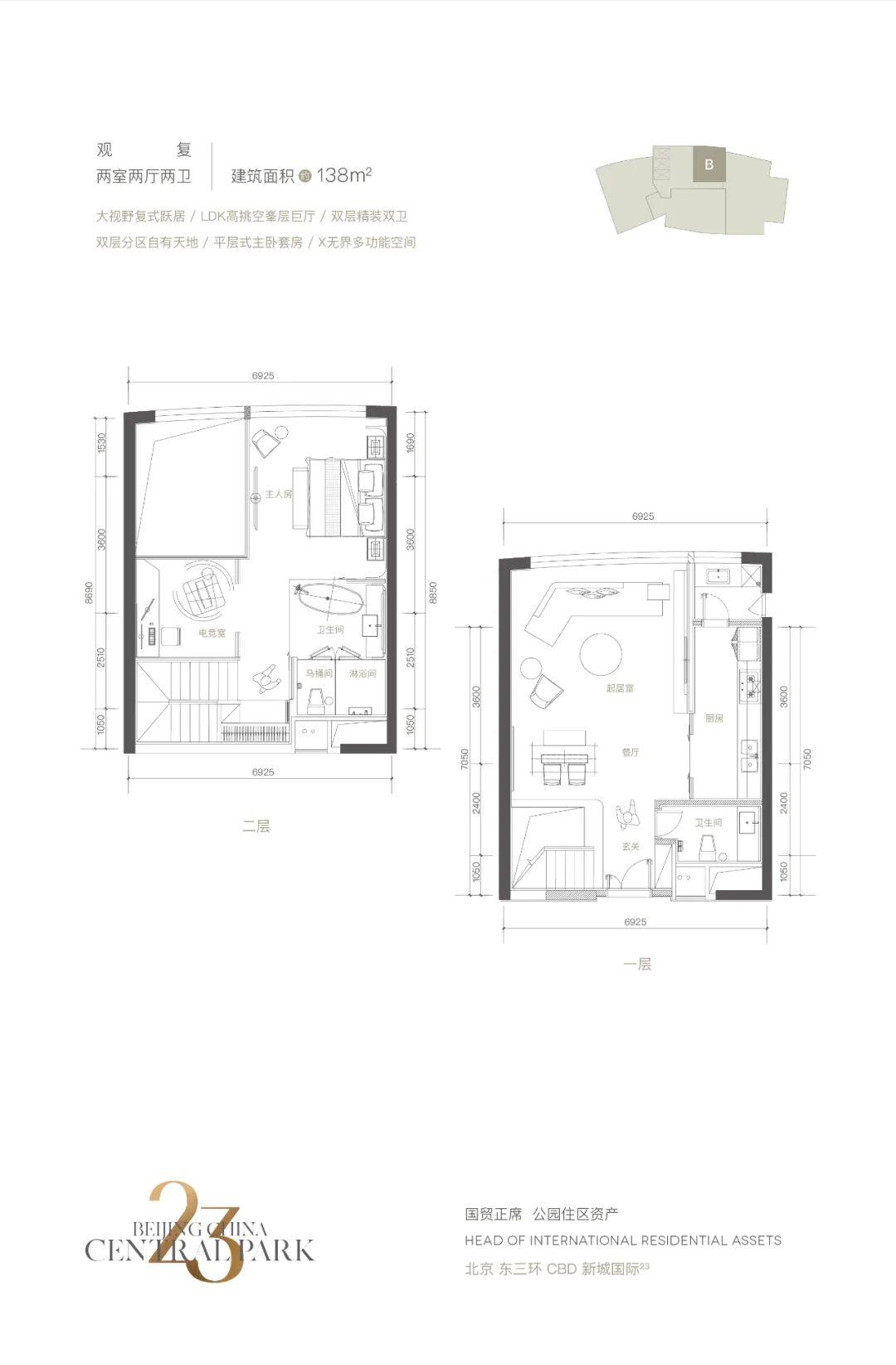 北京cbd核心区完工效果图,北京cbd效果图最新