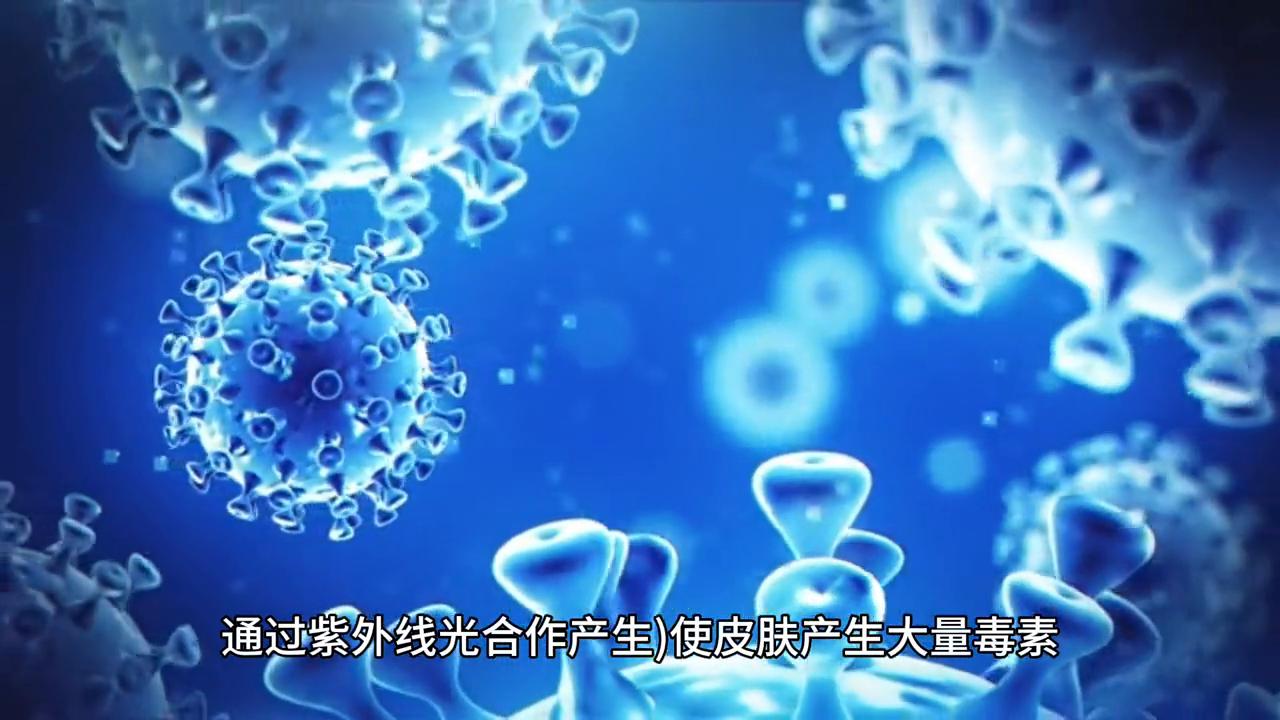 皮肤毛孔粗大发黄如何改善,皮肤发黄长痘痘毛孔粗大