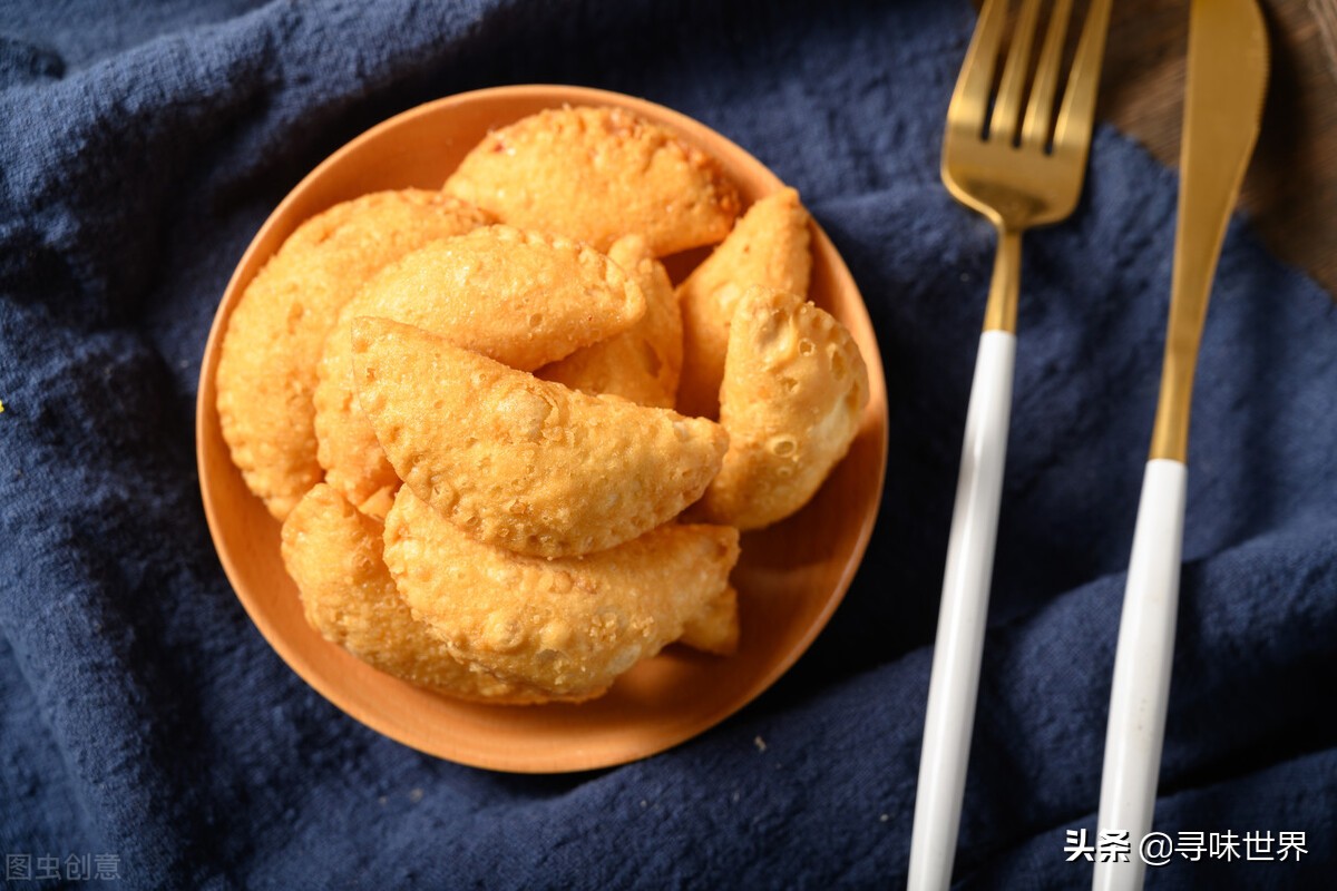 广东每日吃什么菜谱推荐,广东人年年必做的美食