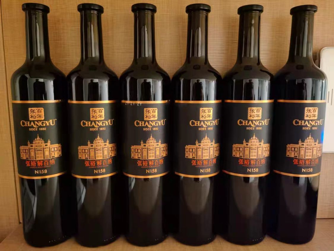 口感好喝的葡萄酒推荐,高逼格葡萄酒推荐