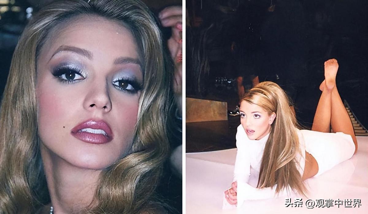 纳粹老照片15张,纳粹老照片犹太妇女