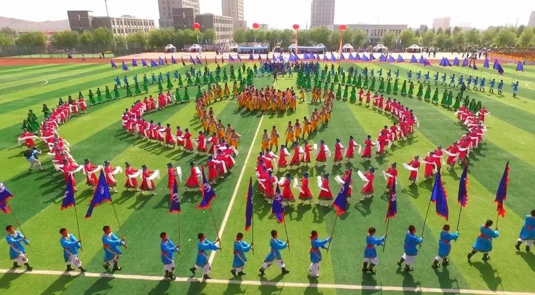 京蒙帮扶朝阳区,京蒙对口帮扶库伦