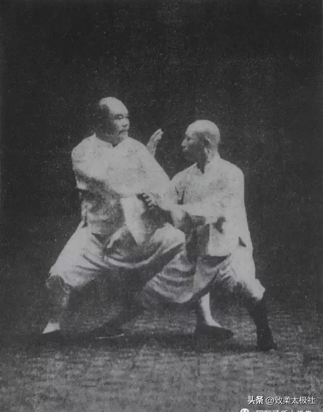 杨澄甫正宗杨氏太极拳九十一式,杨澄甫太极拳十要教学视频