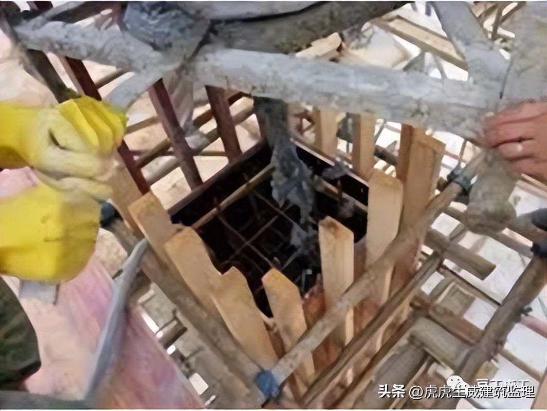 混凝土施工质量控制注意事项,论述混凝土施工中质量控制要点