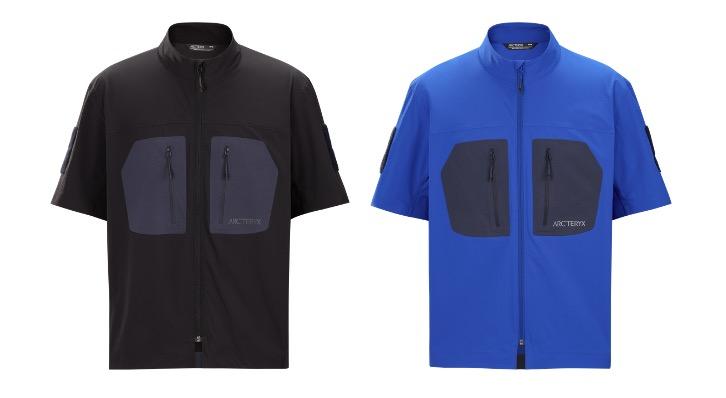 始祖鸟system-a新款在哪里买,始祖鸟systema2023秋冬