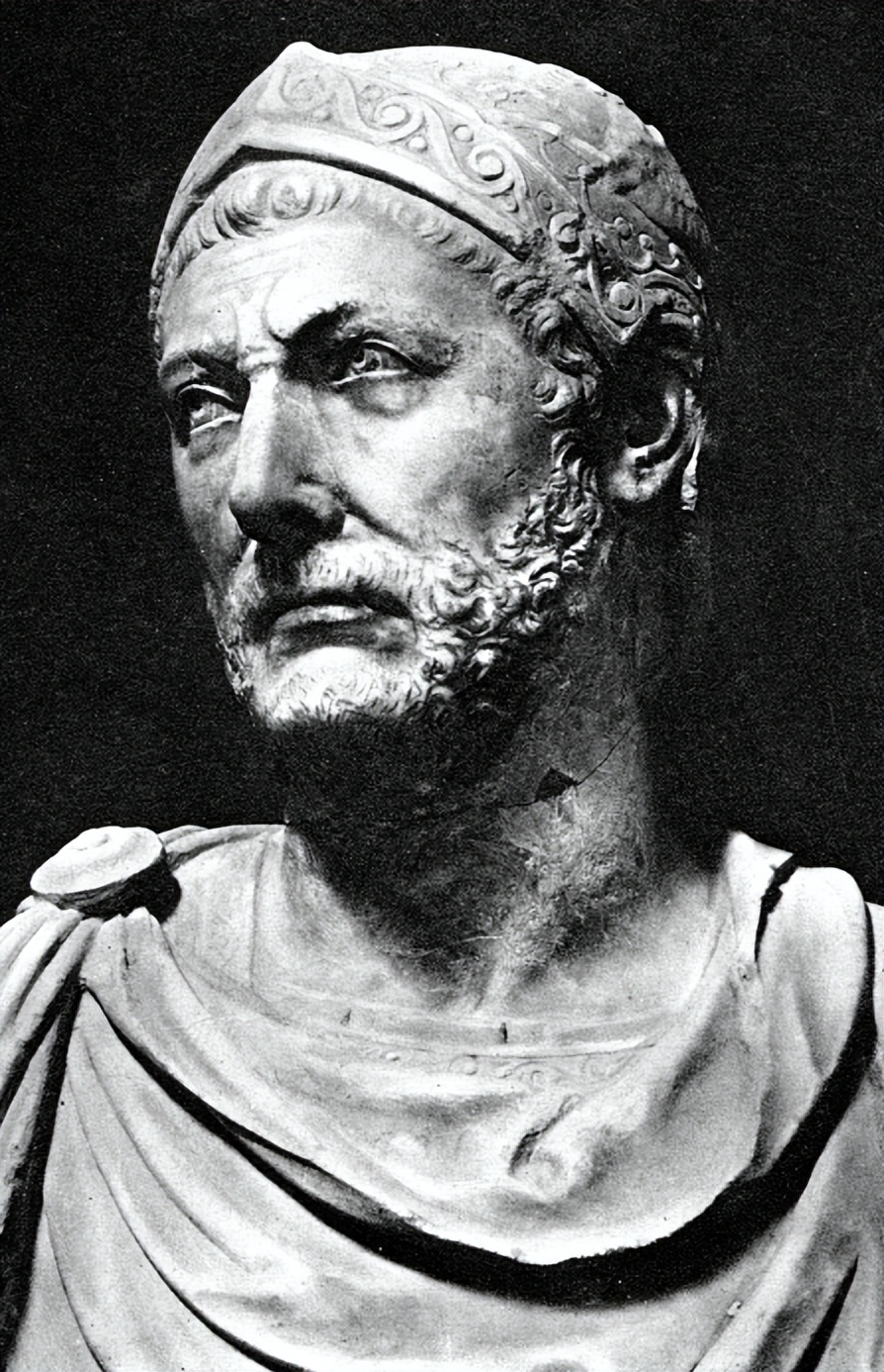 汉尼拔有哪些战绩,汉尼拔最强阵型