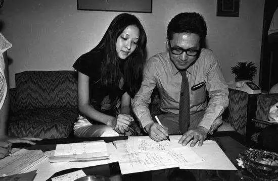 胡因梦漂亮吗,胡因梦惊艳美图