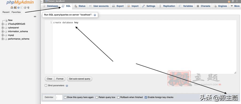 mysql数据库备份与恢复还原的方案,linux备份还原mysql数据库命令