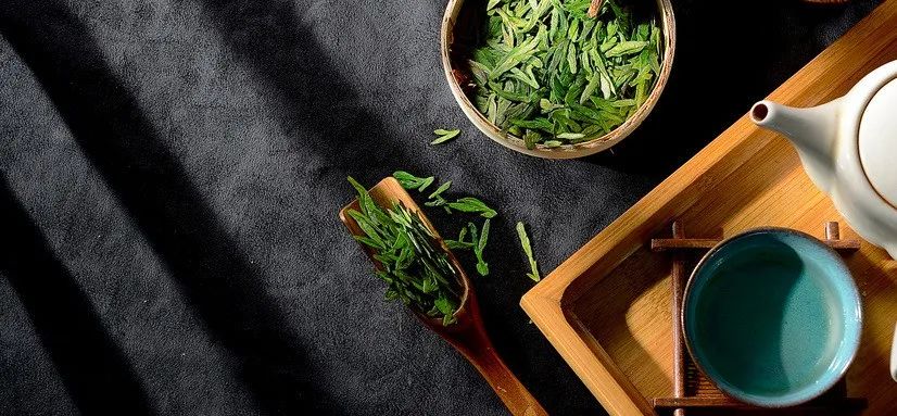 中国茶非遗申请成功,分析中国茶何以惊艳世界