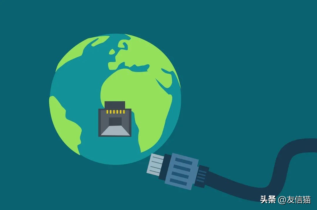 家庭网络线用什么线好,家庭wifi网线布线怎么布局