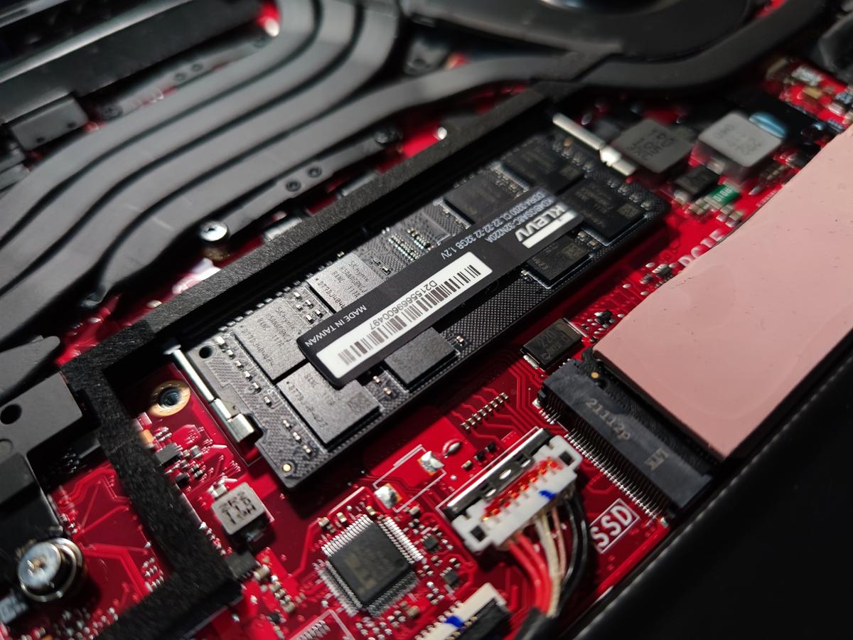 科赋内存条ddr42400,科赋笔记本内存条ddr4