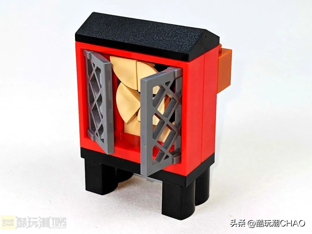 乐高2023街景开箱,乐高爵士乐俱乐部开箱