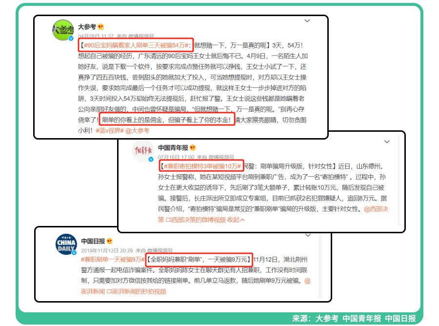 在家兼职带娃赚钱的方法,4种热门宝妈兼职多半是骗局