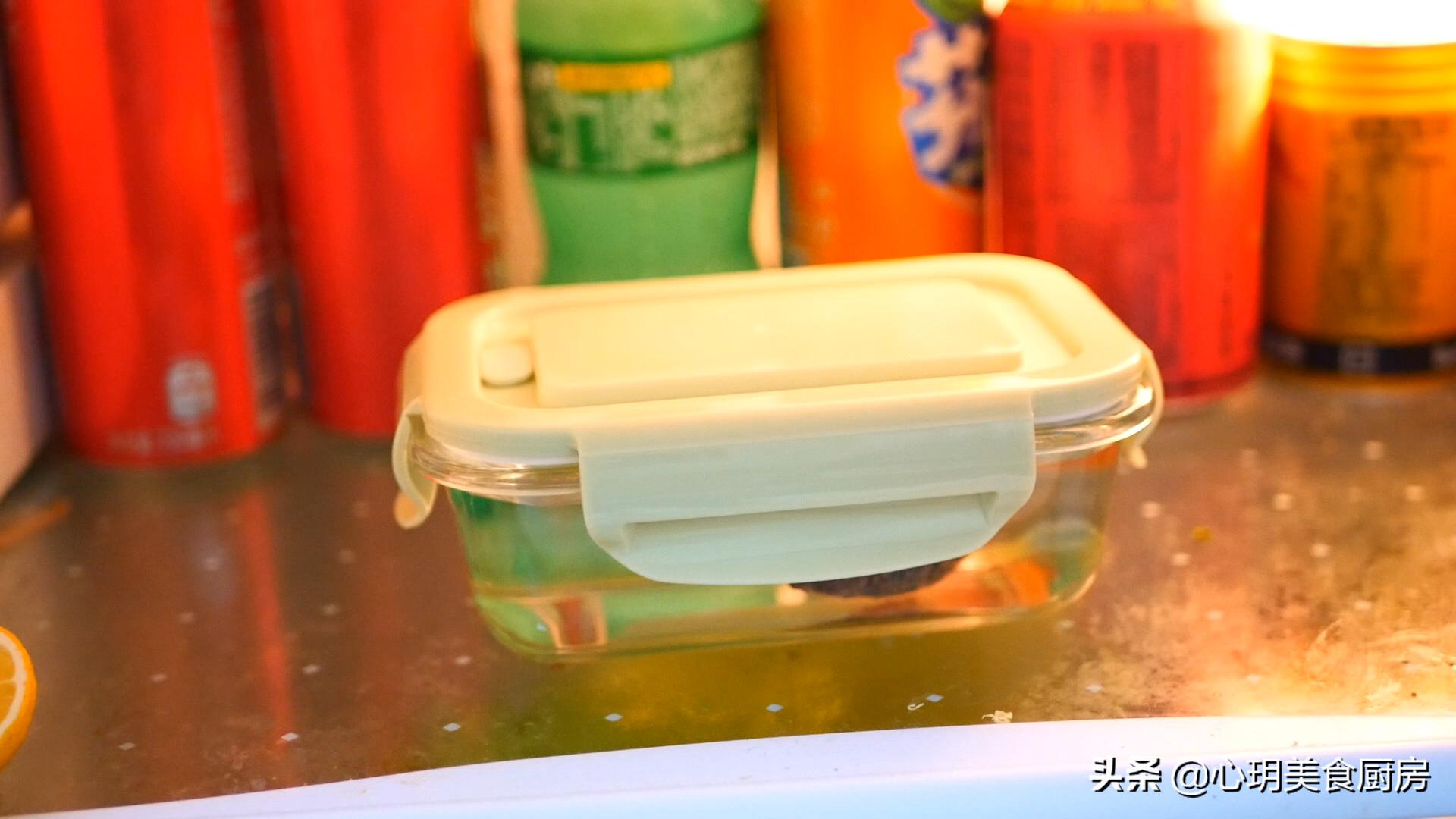 海参用清水泡已经很大了,怎么泡发海参又大又好