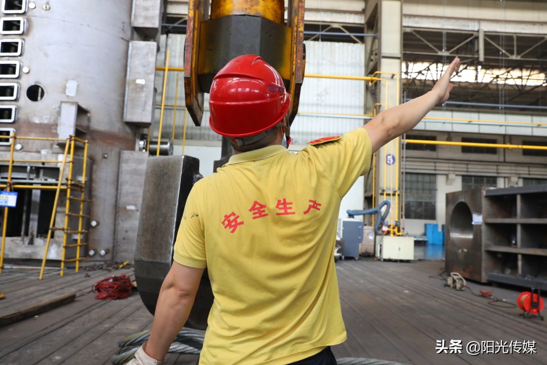 旌城“炎值”破纪录！谢谢每一份高温下的坚守