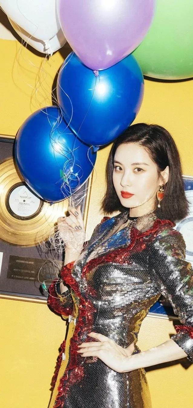 少女时代徐贤壁纸,少女时代壁纸超清全面屏郑秀妍