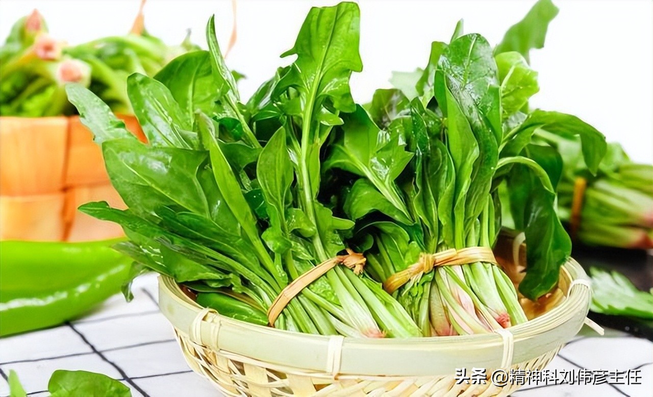 抑郁症吃食物让心情好,抑郁症吃哪些食物对大脑好