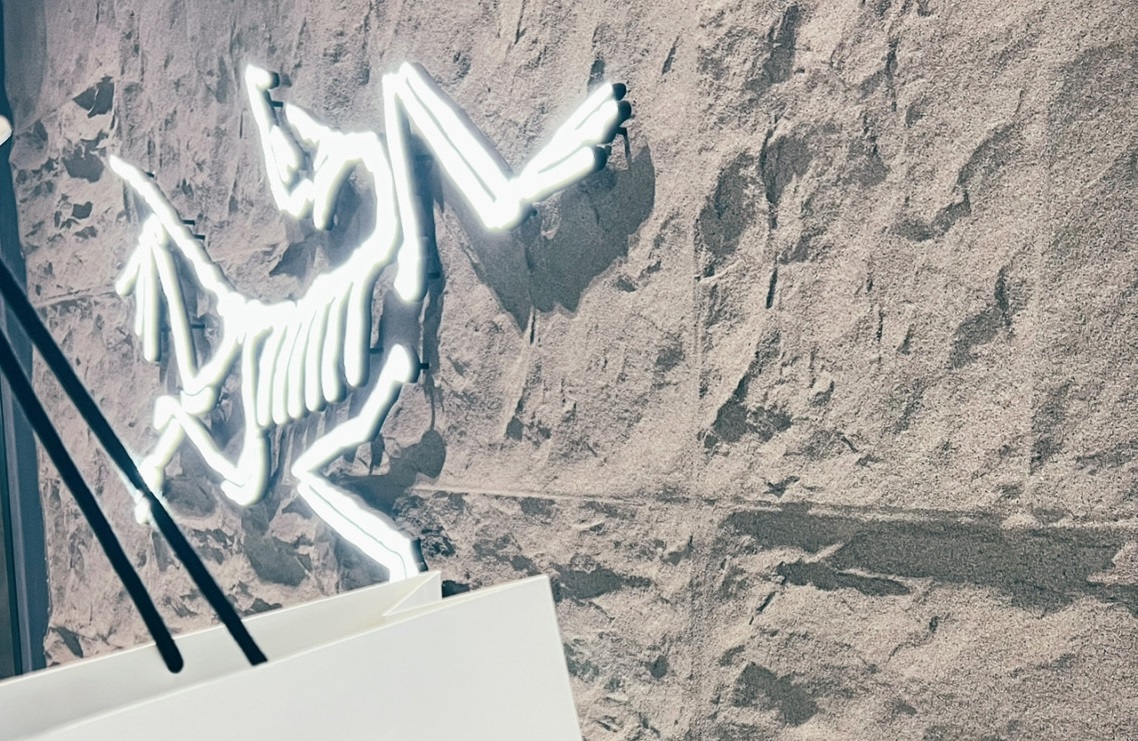 始祖鸟官网洗衣服务,始祖鸟洗衣服为什么这么慢