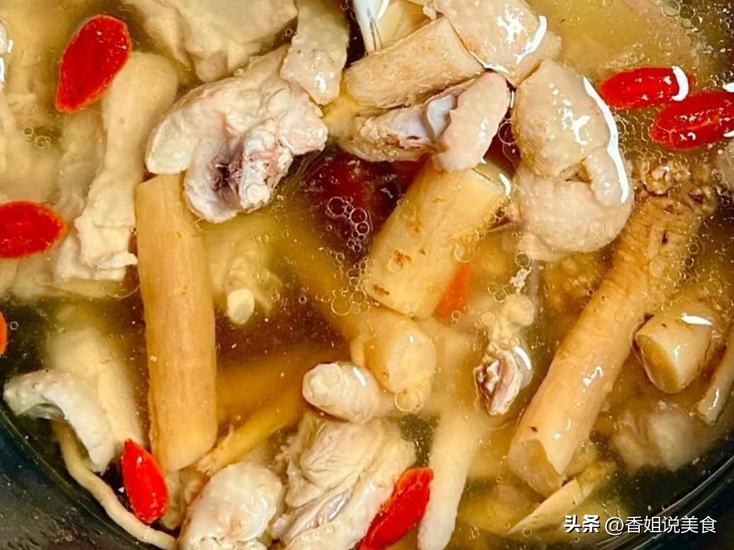 各种炖汤做法冬季滋补汤,冬季暖胃营养汤一看就会超简单