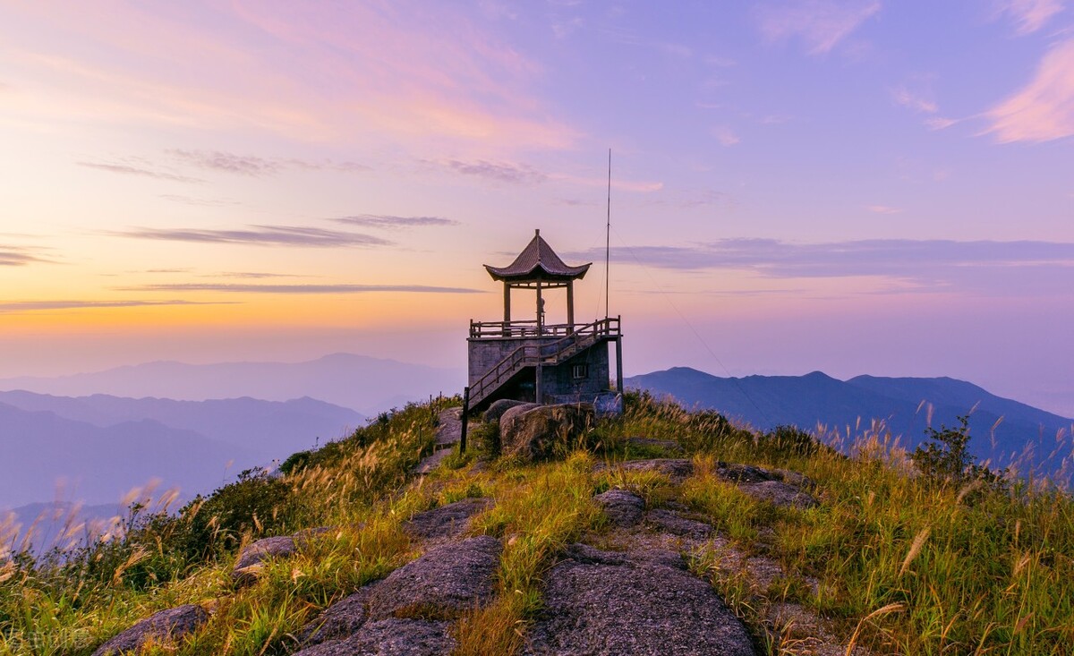 广西桂林人平均寿命是多少,平均寿命长寿的省份
