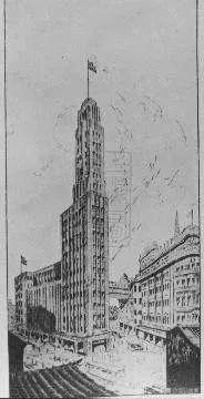 永安百货：百年前最美上海名媛“剁手”往事