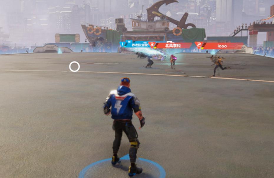 踢球人少,踢球人都凑不齐