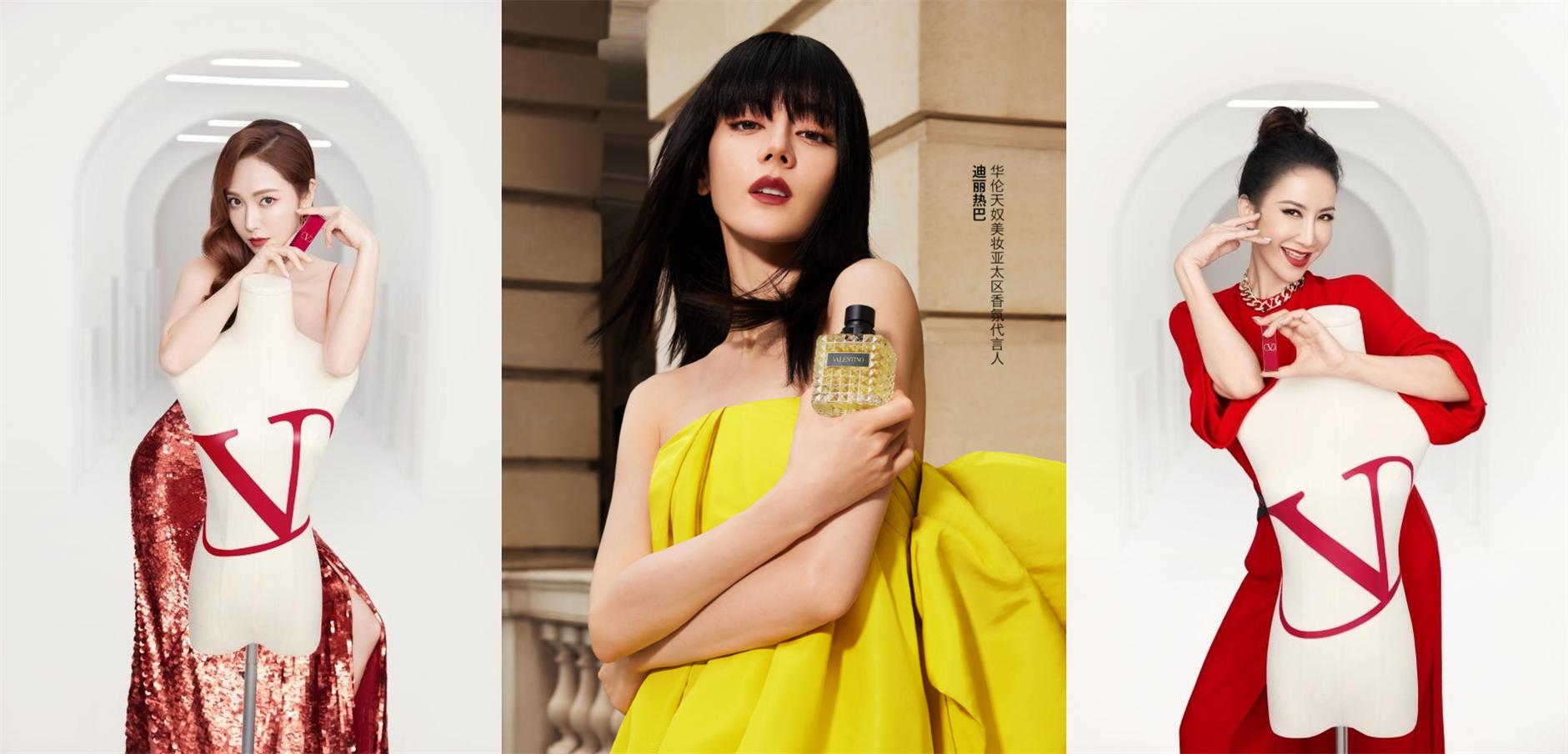 实际上的华伦天奴,华伦天奴品牌