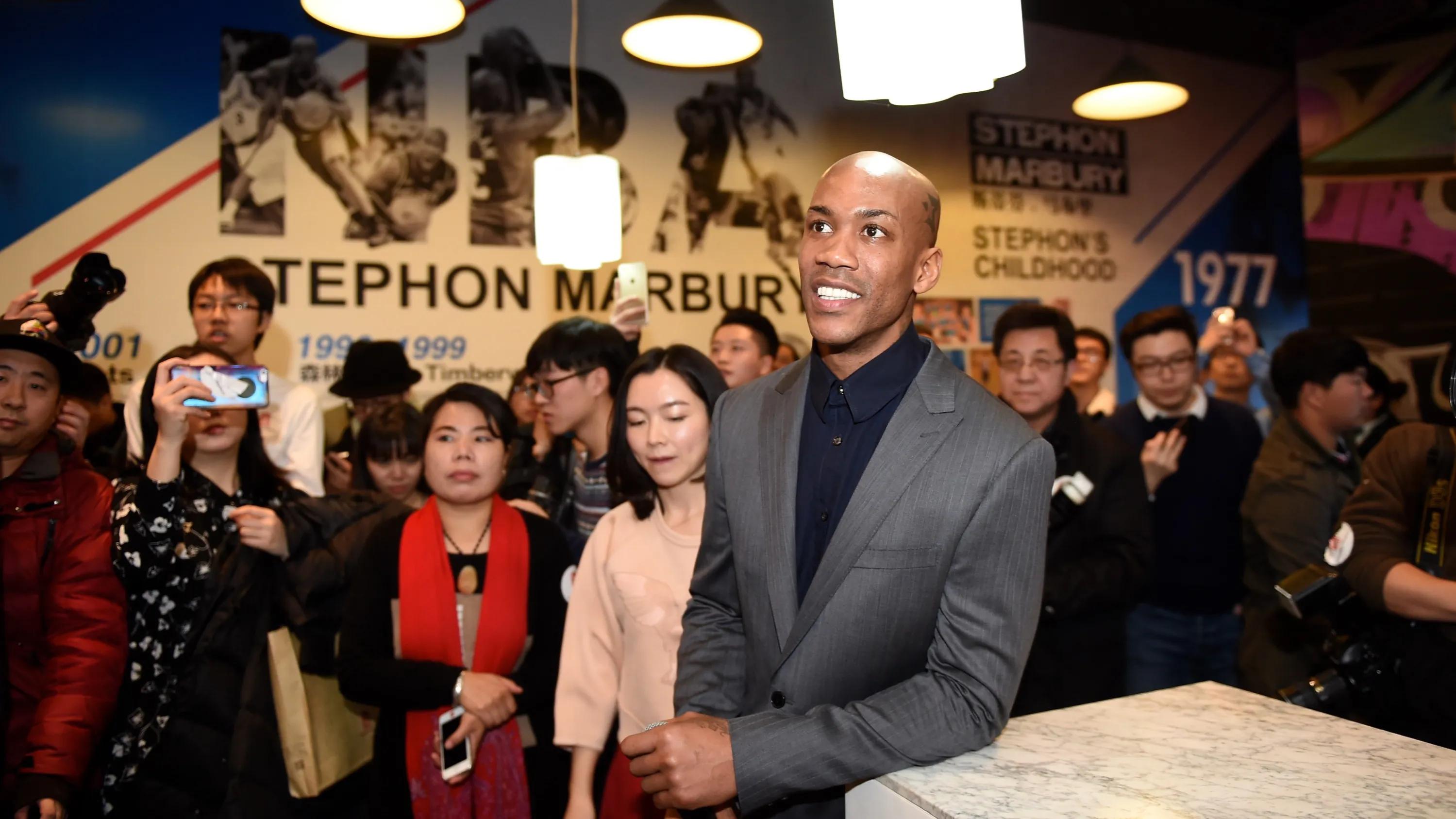 北控放弃续约福格,最新北控新消息马布里