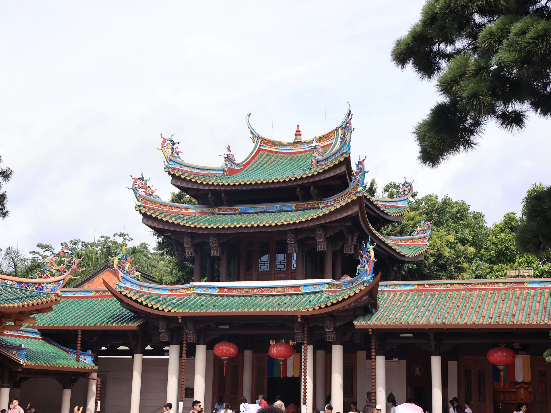 厦门旅游三天住宿攻略及酒店推荐,春节从南京去厦门自驾旅游攻略