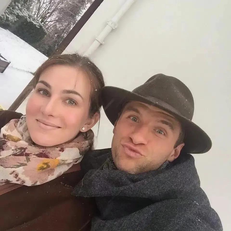 穆勒夫妇,穆勒爱情故事