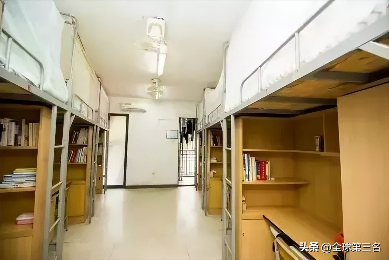 深圳60余所高中住宿实景图汇总,深圳高中住宿的学校有哪些