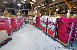 jp海外仓,jp集团