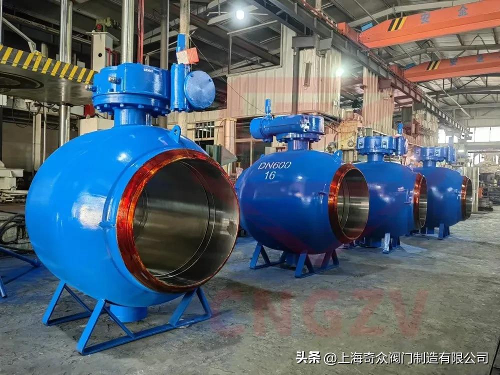 上海奇众阀门制造有限公司,上海阀门制造厂家