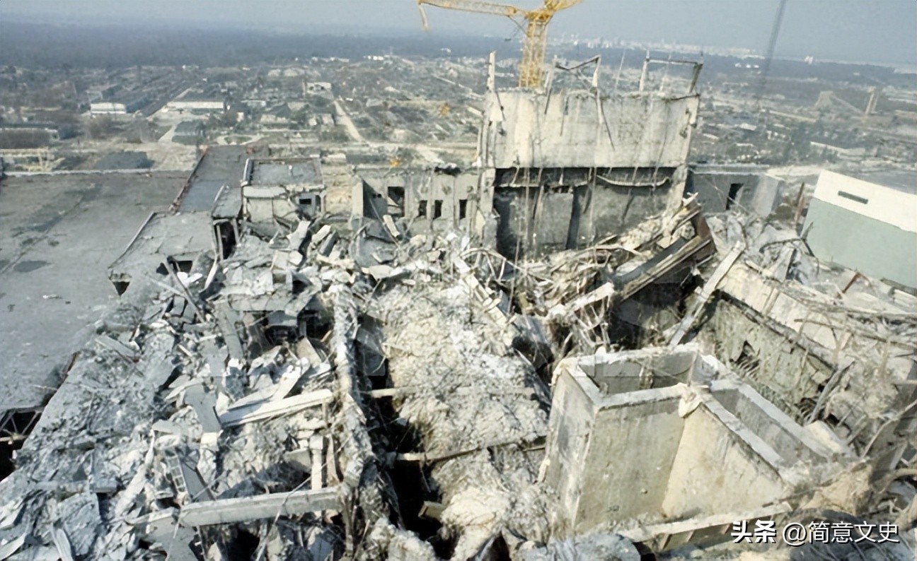 核辐射对人体的伤害的真实案例,核辐射真实案例