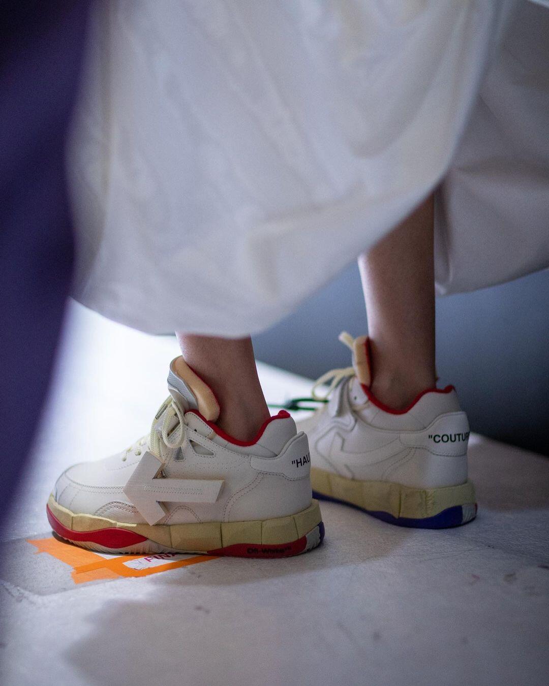 下半年时装周,下半年有什么要发售的鞋子