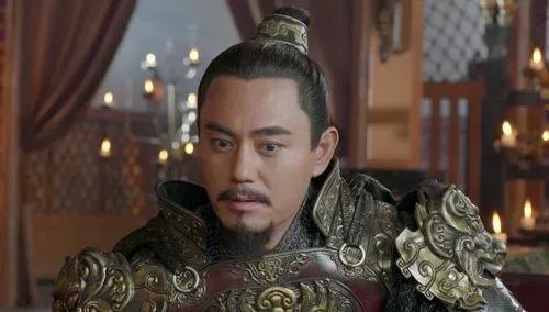 十大顶级战略家,中国历史上十大战术家