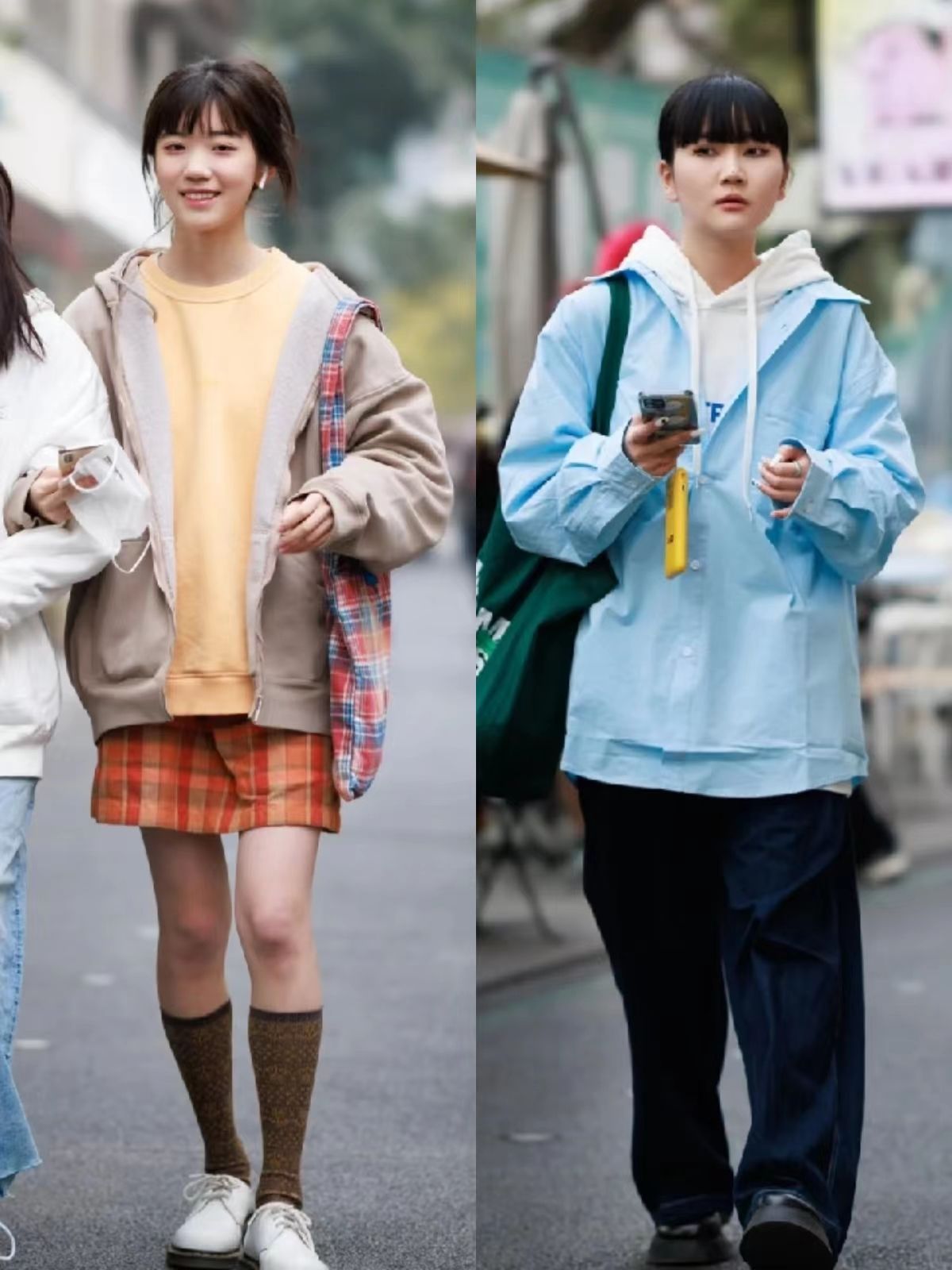 春季衣服便宜好看10元以下,春季不要穿三种服装土气掉档次