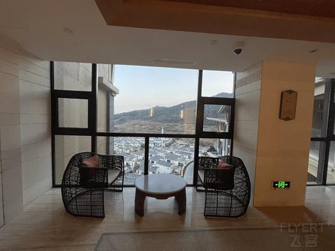 希尔顿3天2晚酒店推荐,希尔顿酒店三天自由行