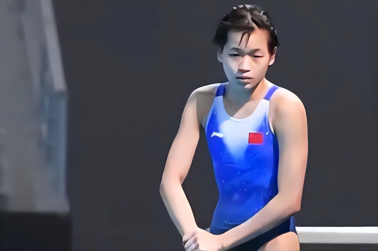 中国体坛的10大颜值女神,中国体坛女神颜值排行榜