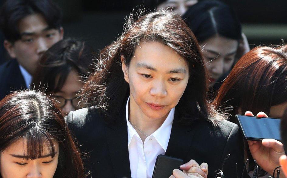 赵显娥家暴事件,赵显娥家暴赔了多少