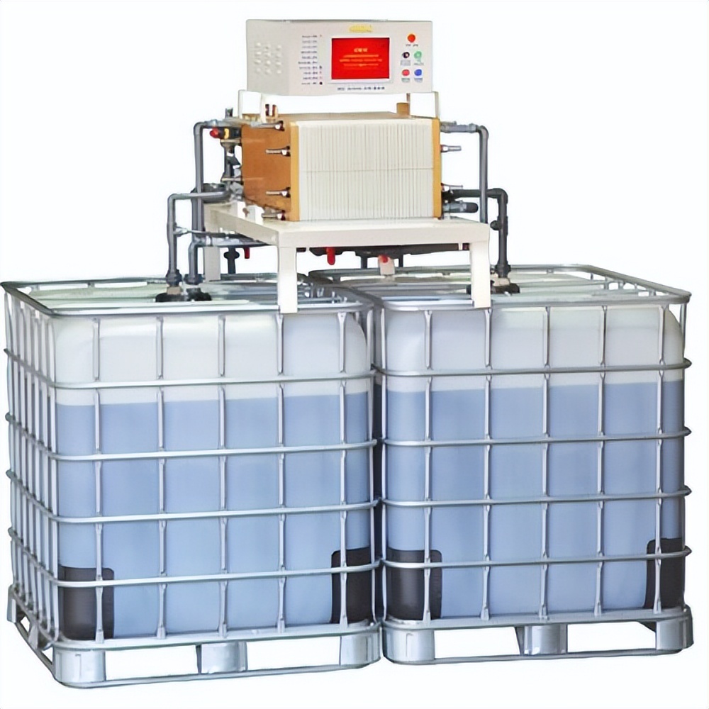 我国氢燃料电池研发获重大突破,我国研发出高性能氢燃料电池吗