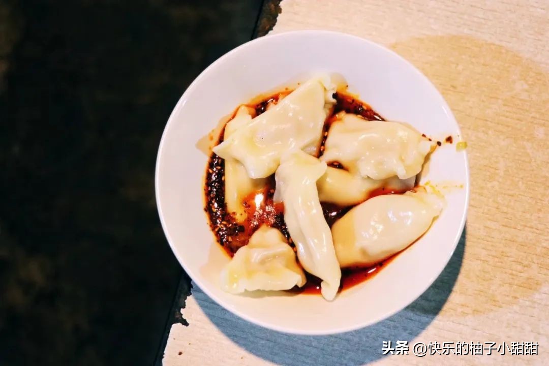 讲道理！吃过这几家馆子才算来到了成都！