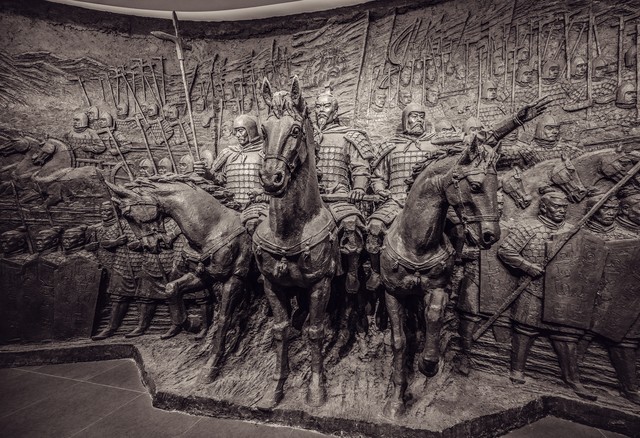 中国上下五千年历史版图变化,中国上下五千年历史演变