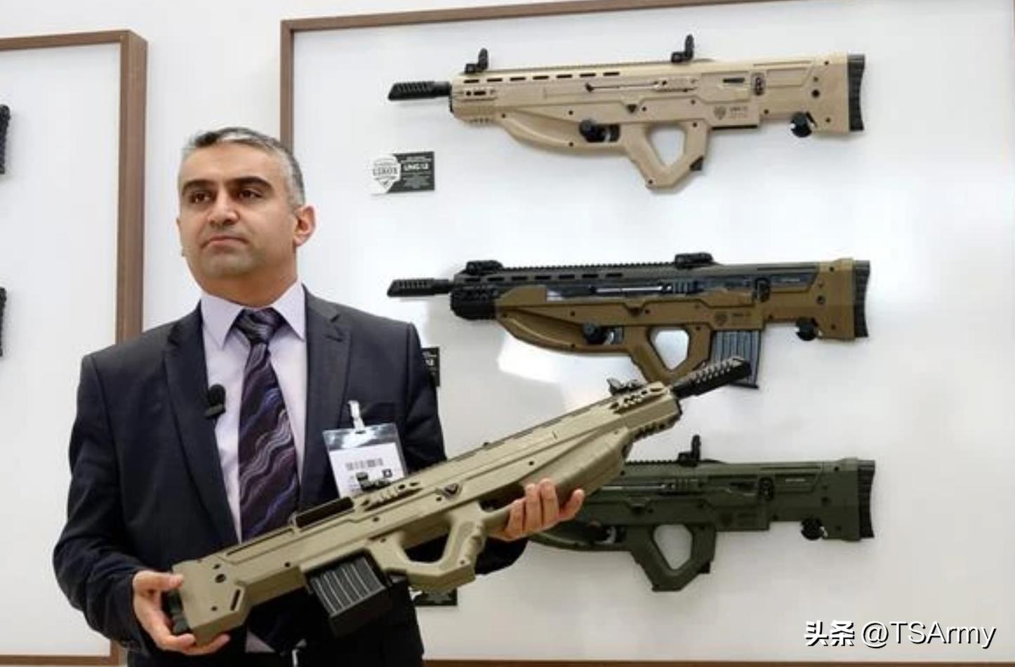 全球十大散弹枪排行,全球十大榴弹枪