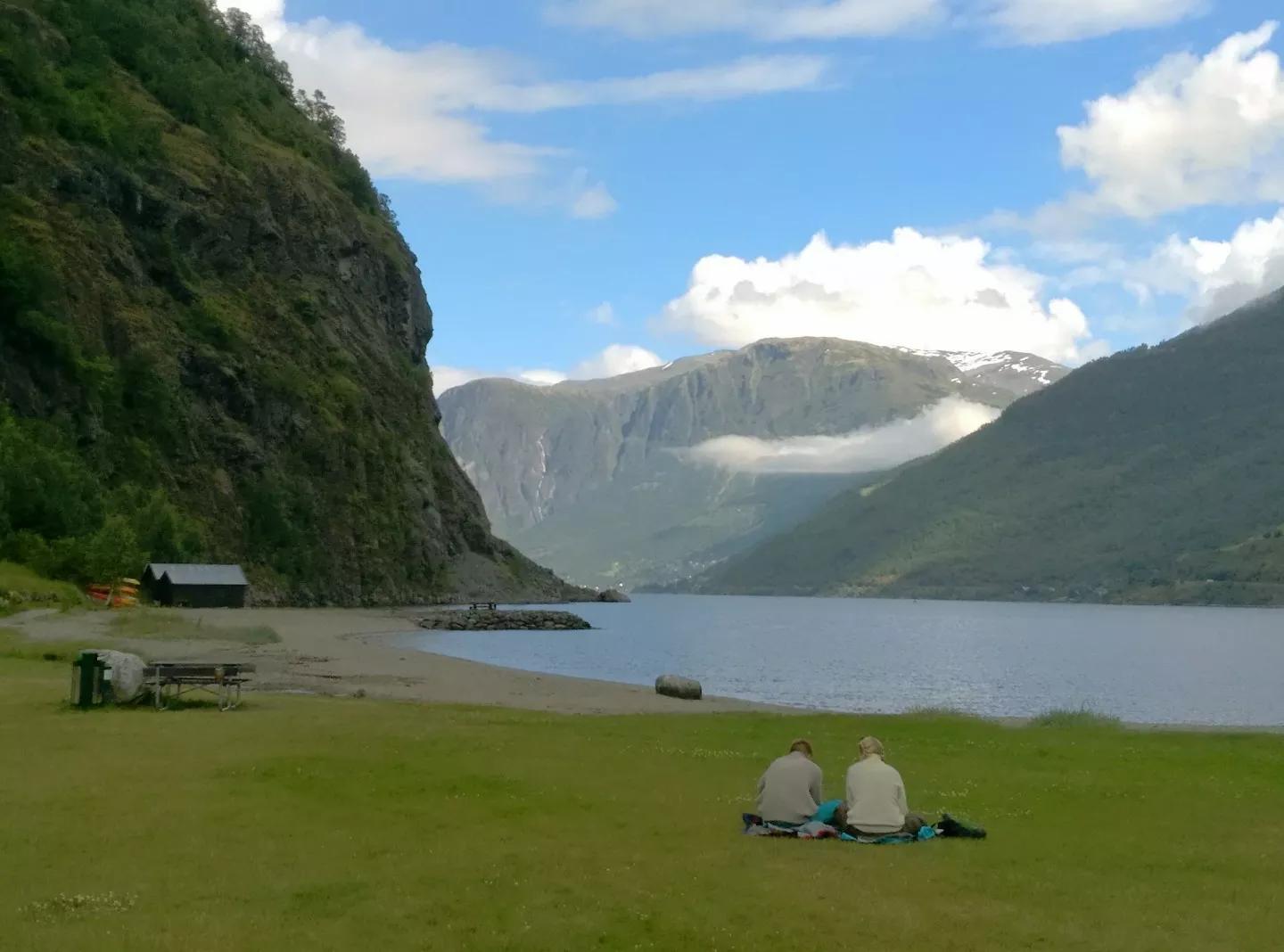 挪威为什么不加入欧盟,挪威为什么没加入欧盟