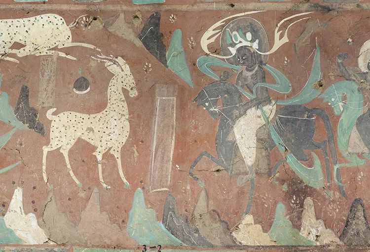 什么是魏晋南北朝服饰的特点,魏晋南北朝纪录片