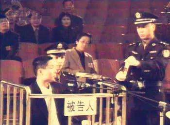 悍匪张君案覆灭记,悍匪张君大案纪实