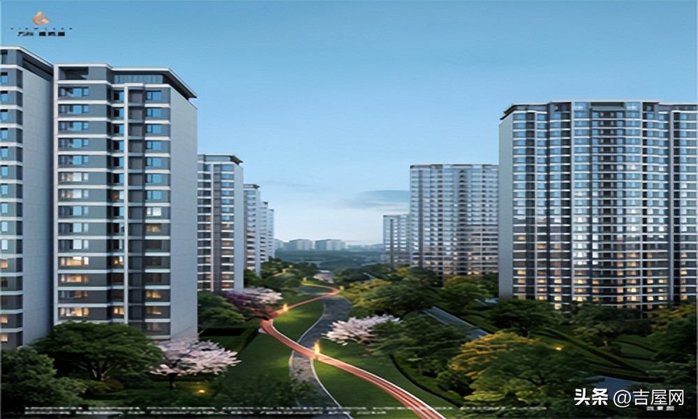 「西安楼盘评测」毗邻浐河、雁鸣湖5号湖的万科雁鸣湖值得买吗？