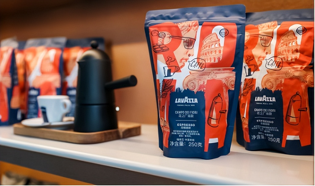 内卷的市场如何脱颖而出,如何在内卷中有竞争力